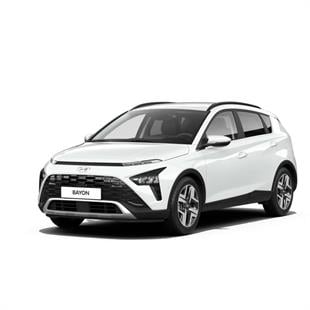 Hyundai Bayon Kaput Izolatörü 2021 ve Sonrasi