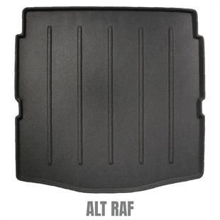 Citroen C5 Aircross Elektirikli/Hybrid Uyumlu Halı Bagaj Havuzu (2025 ve Sonrası)