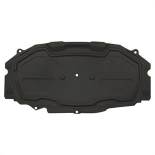 Renault Clio 2 Symbol Sedan Uyumlu Kaput İzolötürü (2002-2012 Arası)
