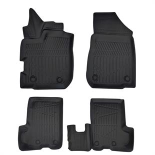 RENAULT SYMBOL 2013-2019 ARASI 3D HAVUZLU PASPAS