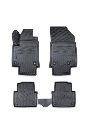 OPEL ASTRA L 2021- SONRASI 3D HAVUZLU PASPAS