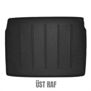 Citroen E-C4 Halı Bagaj Havuzu (2021 ve Sonrası)