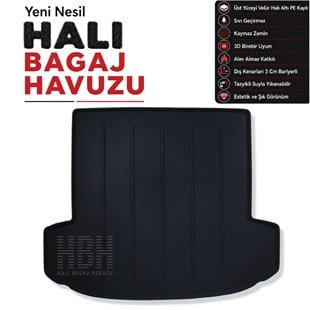 TOGG T10F Kaput İzolaötürü 2025 ve Sonrası