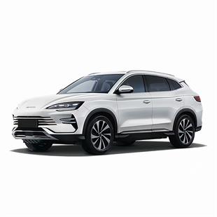 BYD SEAL U EV 2024 VE SONRASI HALI BAGAJ HAVUZU