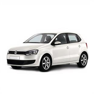 Vw Polo Halı Bagaj Havuzu (2010 - 2017 Arası)