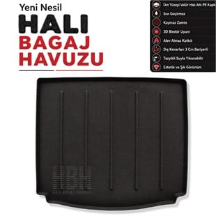 Mercedes A Serisi Sedan W177 Kaput İzolatörü (2019 Sonrası)