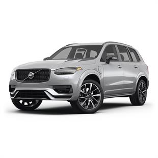 Volvo XC90 Halı Bagaj Havuzu (2015 Sonrası)