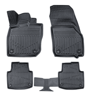 VOLKSWAGEN PASSAT B9 2024- 3D HAVUZLU PASPAS