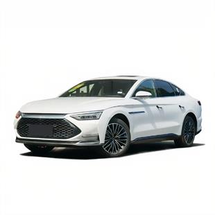 BYD Han Halı Bagaj Havuzu (2024 ve Sonrası)