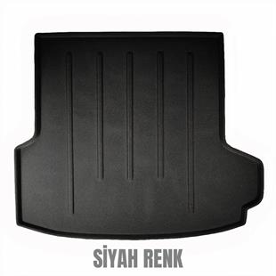 BMW 3 Gran Turismo  Halı Bagaj Havuzu F34 (2013-2021 Arası)