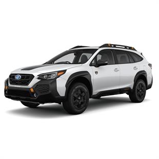 Subaru Outback Halı Bagaj Havuzu (2015 Sonrası)