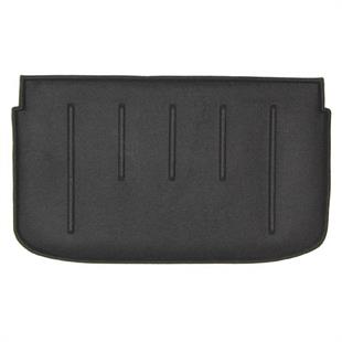 Nissan Micra K13 Halı Bagaj Havuzu (2010-2019 Arası)