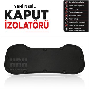 Hyundai i20 Halı Bagaj Havuzu (2020 Sonrası)
