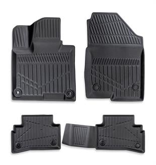 KİA SPORTAGE 2022+ 3D HAVUZLU PASPAS