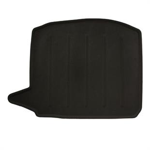 Renault Duster LPG Halı Bagaj Havuzu (2024 ve Sonrası)