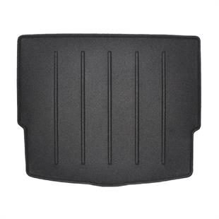 Nissan X-Trailer 7 Kişilik Elektirikli Halı Bagaj Havuzu (2022 ve Sonrası)