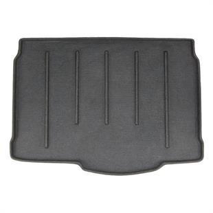 Opel Corsa 5 Kapı Halı Bagaj Havuzu (2007 - 2014 Arası)