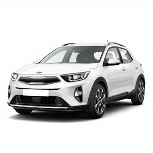 Kia Stonic Halı Bagaj Havuzu (2018 Sonrası)