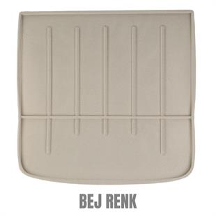 Fiat Freemont Halı Bagaj Havuzu (2011-2016 Arası)