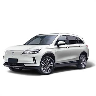 Skywell Long Range Halı Bagaj Havuzu 2022 Sonrasi