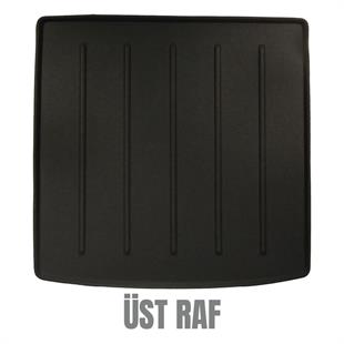 Omoda 7 Halı Bagaj Havuzu (2026 ve Sonrası)