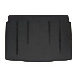 Renault Megane IV HB Halı Bagaj Havuzu (2016 Sonrası)