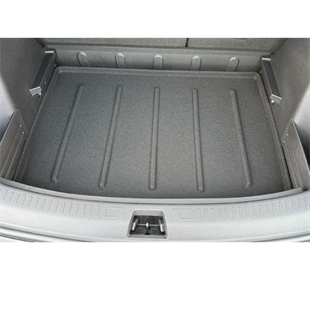 BYD Atto 2 Halı Bagaj Havuzu Alt-Üst Raf Uyumlu (2025 ve Sonrası)