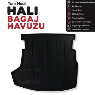 Toyota Corolla Kaput İzolatörü E170 (2014-2019 Arası)