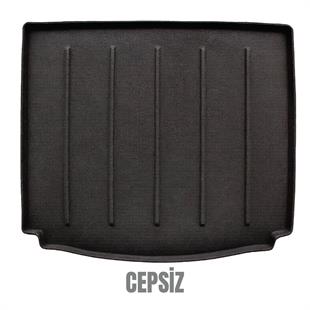 Mercedes A Serisi Sedan W177 Kaput İzolatörü (2019 Sonrası)