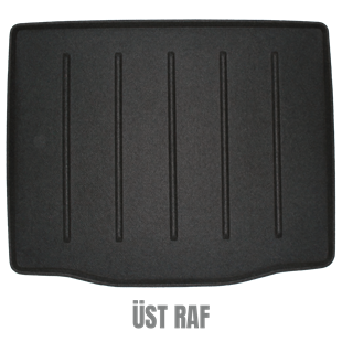 Ford Explorer Hali Bagaj Havuzu 2025 ve Sonrası