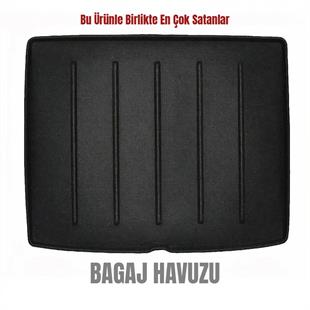 Seat Cupra Formentor Kaput İzolatörü (2021 Sonrası)