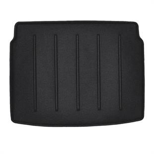 Toyota Yaris Cross (Üst Raf ) Halı Bagaj Havuzu (2022 Sonrası)