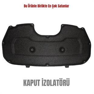 Peugeot 2008 Alt Raf Halı Bagaj Havuzu (2020 Sonrası)