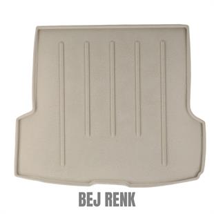 BMW 4 Gran Coupe Halı Bagaj Havuzu F36 (2014-2020 Arası)