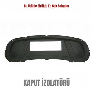 Opel Astra K HB Stepnesiz Halı Bagaj Havuzu (2020-2022 Arası)