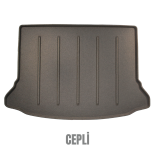 Mercedes A Serisi W177 HB Halı Bagaj Havuzu (2018 Sonrası)