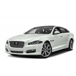 Jaguar XJ Halı Bagaj Havuzu (2010 Sonrası)