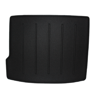 Mini Cooper Countryman E Hali Bagaj Havuzu