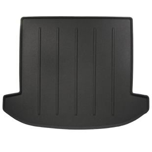 Chery Tiggo 8 2025 ve Sonrası Halı Bagaj Havuzu