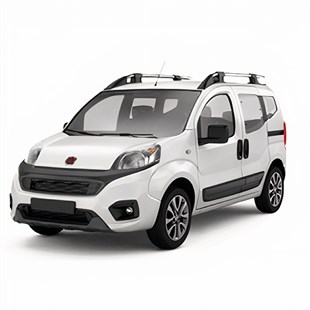 Fiat Fiorino Kaput Izolatörü (2007-2024 Arasi)