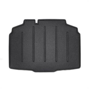 Skoda Fabia Halı Bagaj Havuzu (2020 Sonrası)