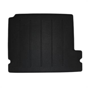 Renault Kangoo Elektirikli Halı Bagaj Havuzu (2023 ve Sonrası)