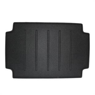 Mercedes G serisi Halı Bagaj Havuzu (2018 ve Sonrası)