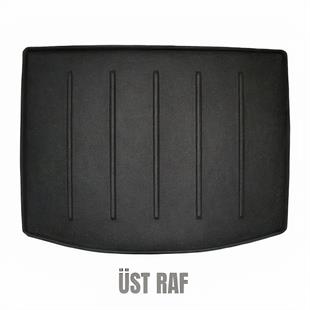 Suzuki SX-4 Cross Üst Raf Halı Bagaj Havuzu (2021 Sonrası)