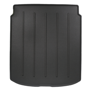 Audi A6 Sedan Halı Bagaj Havuzu 2025 ve Sonrası