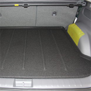 Hyundai IONIQ 5 Hali Bagaj Havuzu (2024 ve Sonrası)