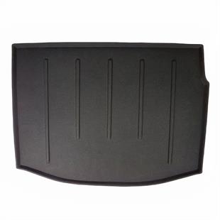 Renault Megane III HB Halı Bagaj Havuzu (2009-2016 Arası)