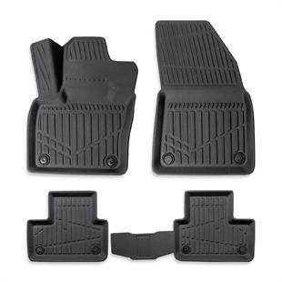 VOLVO XC40 2018- 3D HAVUZLU PASPAS