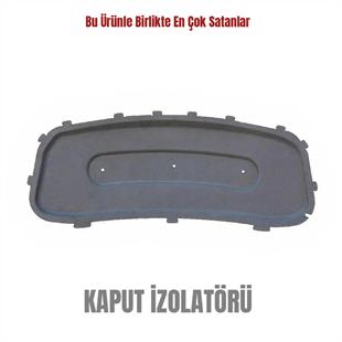 Opel Corsa 5 Kapı (Alt Raf) Halı Bagaj Havuzu (2015-2020 Arası)