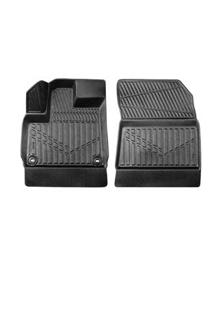 FİAT DOBLO PANELVAN 2023 SONRASI 3D HAVUZLU PASPAS